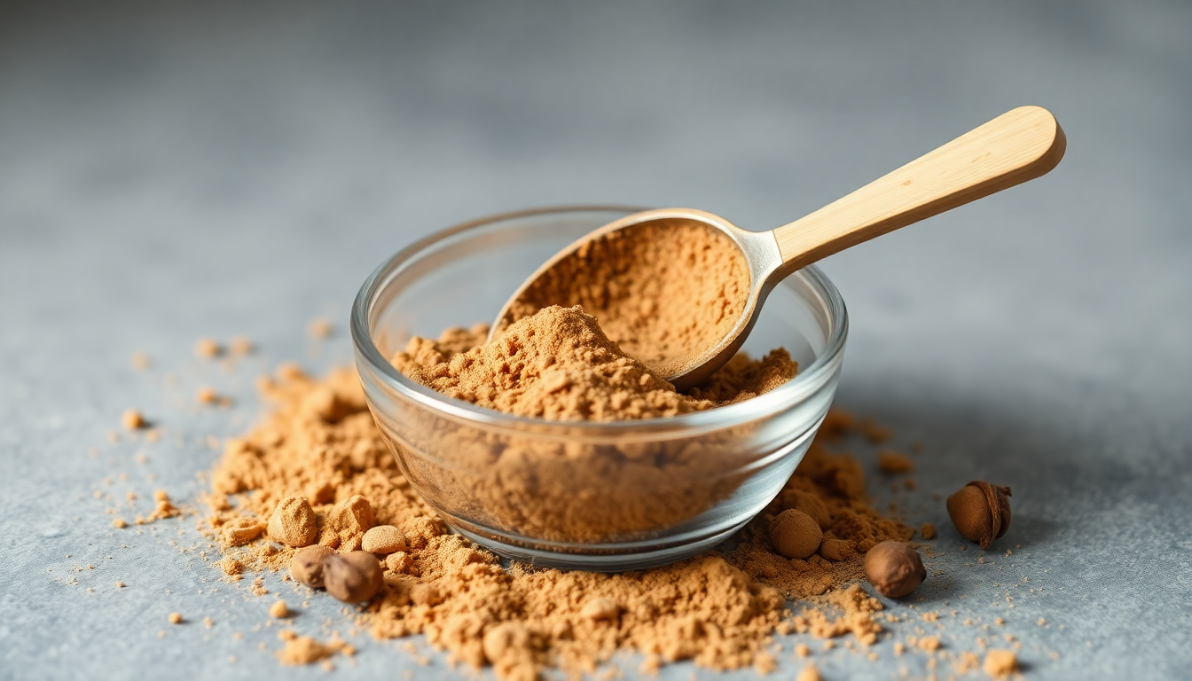 Maca Root: Your Ultimate Guide to Elevating Energy and Wellness Naturally