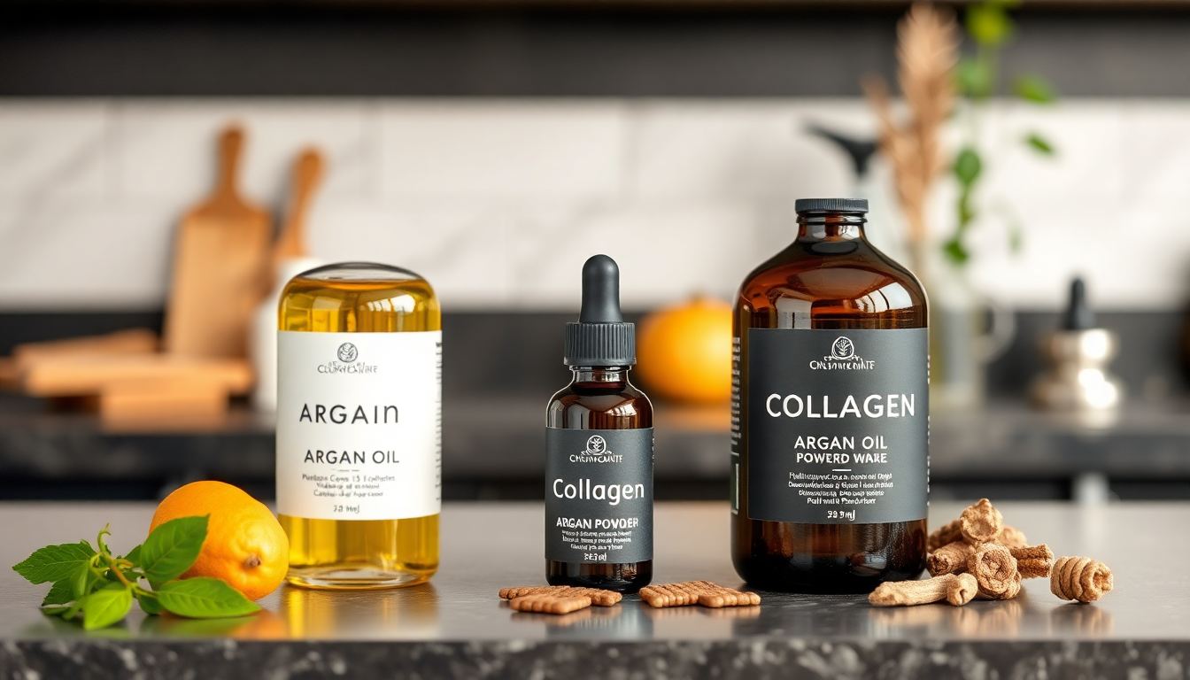 Revitalize Your Hair with Karseell Collagen and Argan Oil: The Ultimate Guide to Effective Hair Masks and Treatments