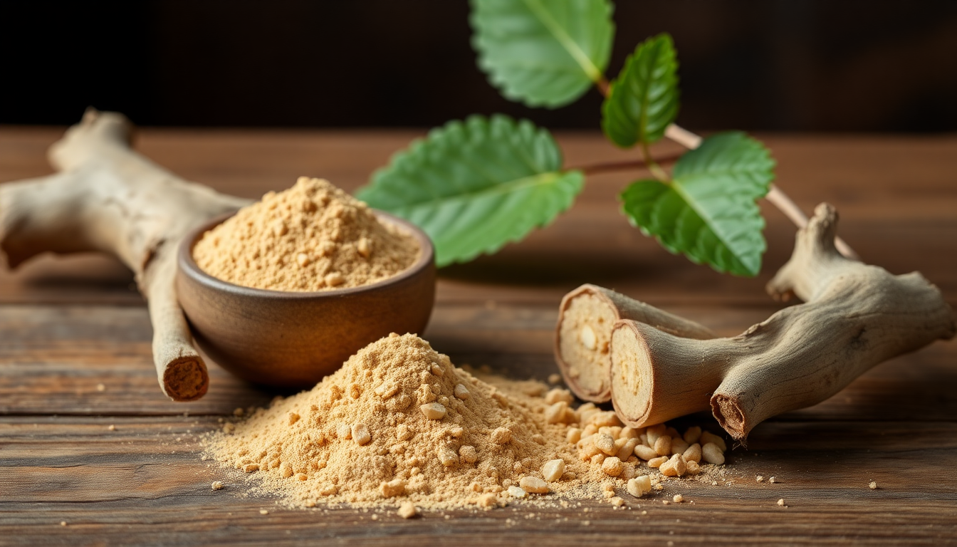 Maca Root: Discover the Hidden Health Benefits and How to Incorporate It into Your Diet