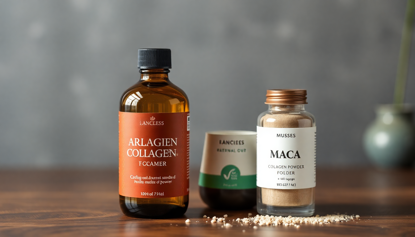 10 Essential Tips for Using Argan Oil, Karseell Collagen, and Maca to Transform Your Hair Care Routine