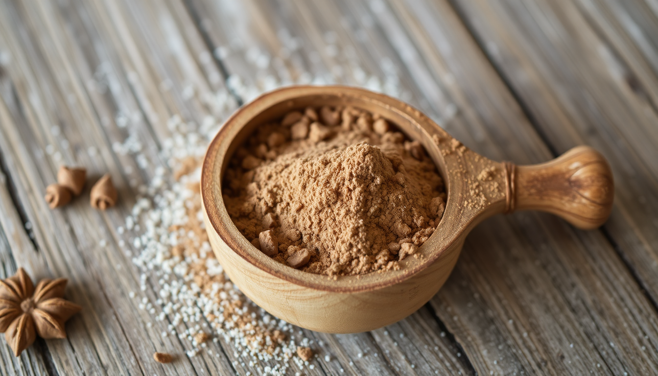 Poudre de Maca : Comment Intégrer ce Superaliment dans Votre Alimentation Quotidienne