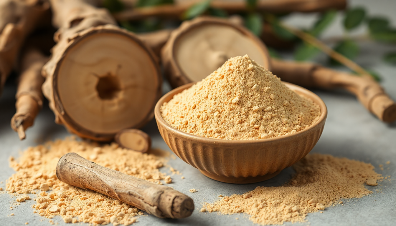 Maca Root: Transform Your Health and Energy with These Surprising Benefits