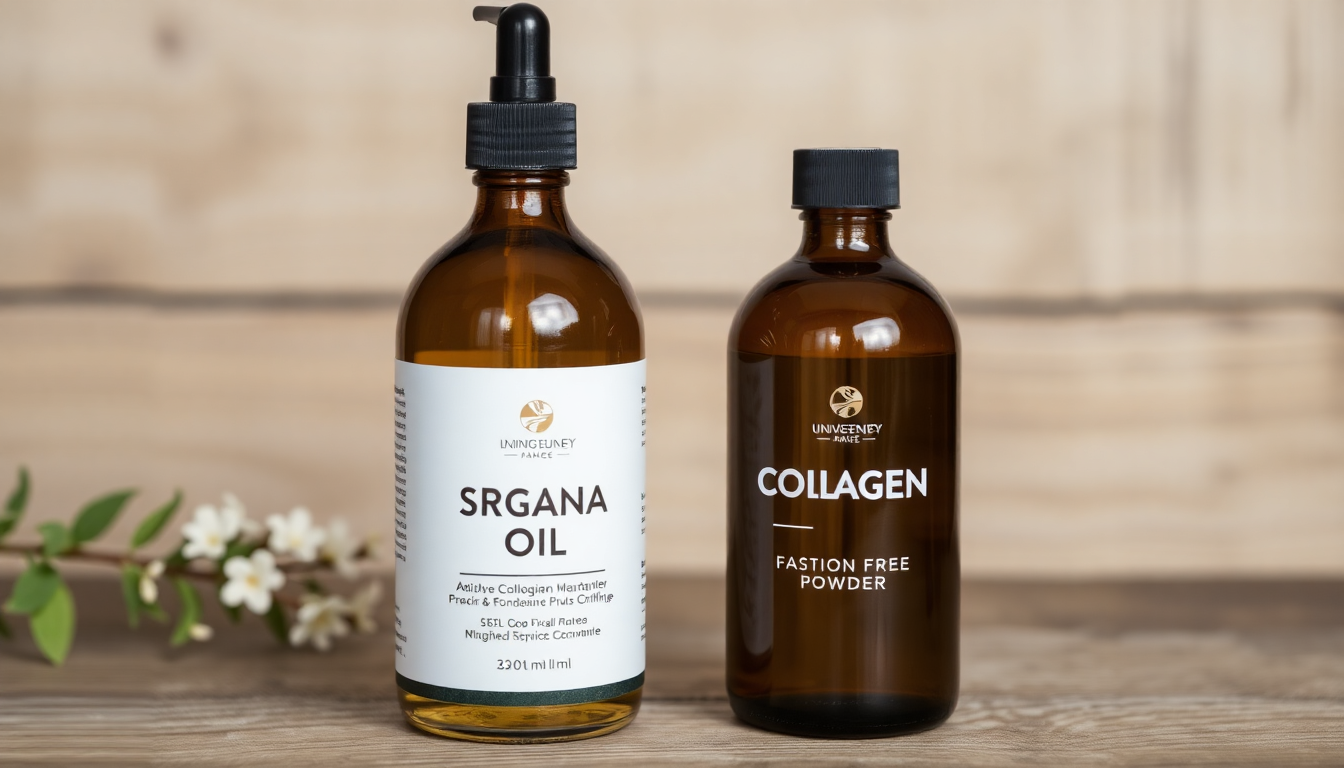 Unlocking the Secrets of Argan Oil and Karseell Collagen: The Best Hair Masks for Revitalizing and Strengthening Your Hair Naturally